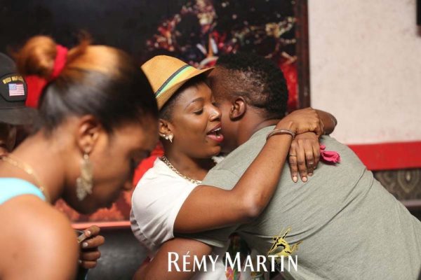 Matthew Ohio's Remy Martin Birthday Party - BellaNaija - July - 2014 - image017