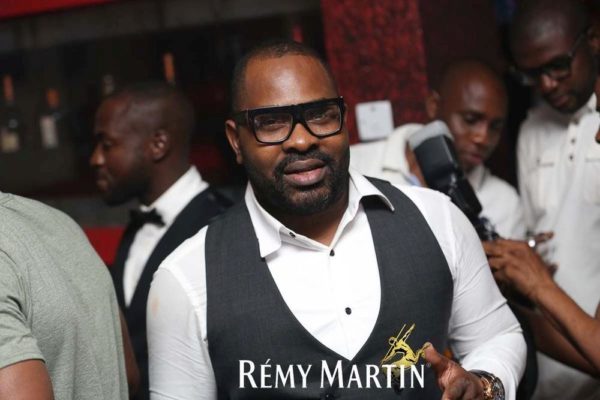 Matthew Ohio's Remy Martin Birthday Party - BellaNaija - July - 2014 - image018