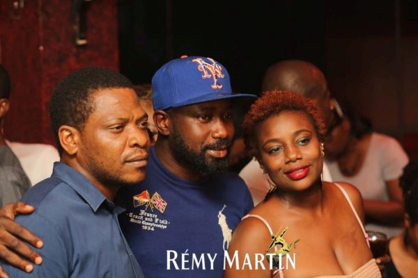 Matthew Ohio's Remy Martin Birthday Party - BellaNaija - July - 2014 - image021