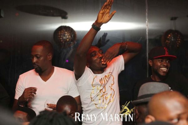 Matthew Ohio's Remy Martin Birthday Party - BellaNaija - July - 2014 - image023