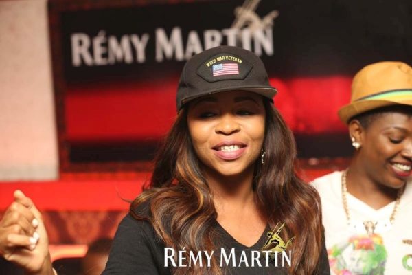 Matthew Ohio's Remy Martin Birthday Party - BellaNaija - July - 2014 - image024