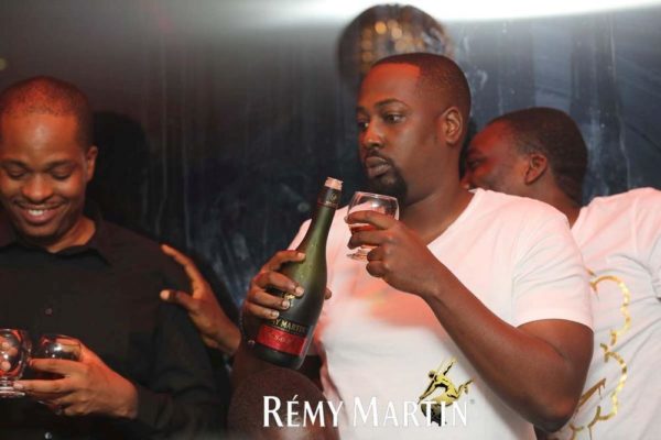 Matthew Ohio's Remy Martin Birthday Party - BellaNaija - July - 2014 - image025