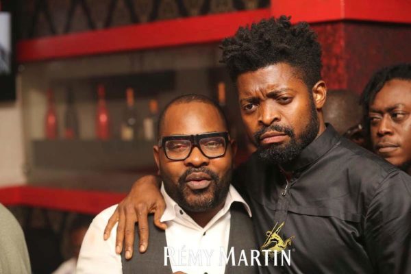 Matthew Ohio's Remy Martin Birthday Party - BellaNaija - July - 2014 - image027