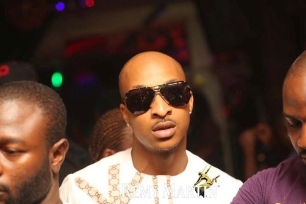 Matthew Ohio's Remy Martin Birthday Party - BellaNaija - July - 2014 - image028