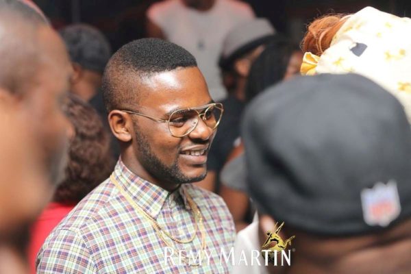 Matthew Ohio's Remy Martin Birthday Party - BellaNaija - July - 2014 - image030