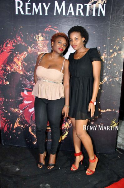 Matthew Ohio's Remy Martin Birthday Party - BellaNaija - July - 2014 - image031