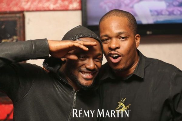 Matthew Ohio's Remy Martin Birthday Party - BellaNaija - July - 2014 - image034