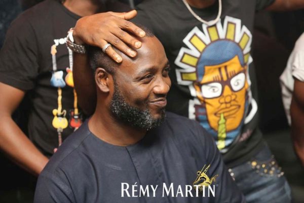 Matthew Ohio's Remy Martin Birthday Party - BellaNaija - July - 2014 - image038