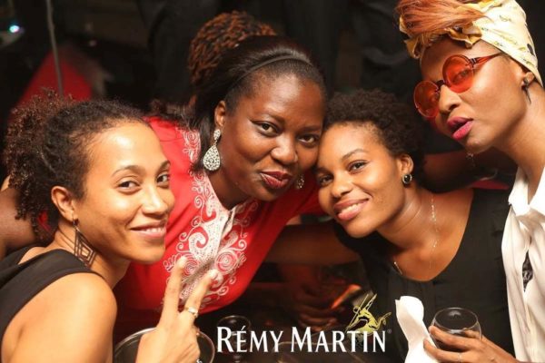 Matthew Ohio's Remy Martin Birthday Party - BellaNaija - July - 2014 - image040