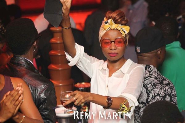 Matthew Ohio's Remy Martin Birthday Party - BellaNaija - July - 2014 - image045