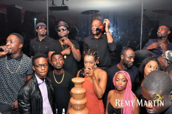 Matthew Ohio's Remy Martin Birthday Party - BellaNaija - July - 2014 - image058