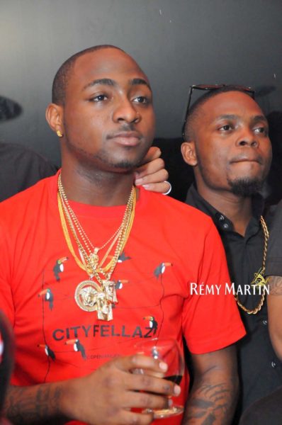 Matthew Ohio's Remy Martin Birthday Party - BellaNaija - July - 2014 - image066