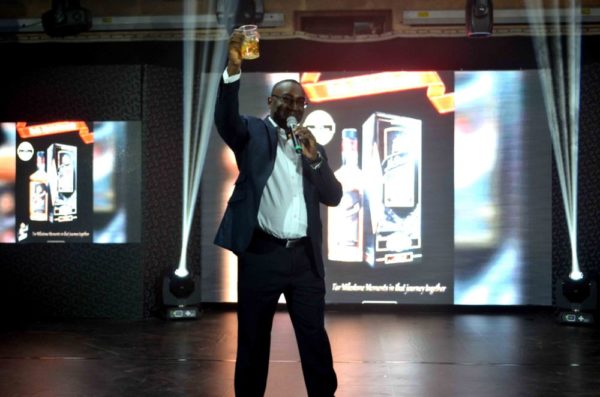 McDowell’s No.1 Platinum Whisky - BellaNaija - July2014018