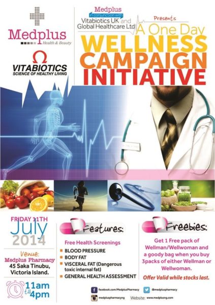 Med Plus - July 2014 - BellaNaija.com 01