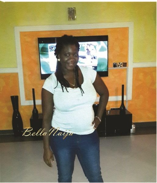 Mercy Johnson - July 2014 - BN Movies & TV - BellaNaija.com 01