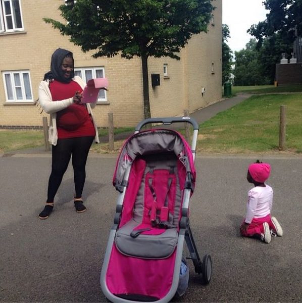 Mercy Johnson - July 2014 - BellaNaija.com 01