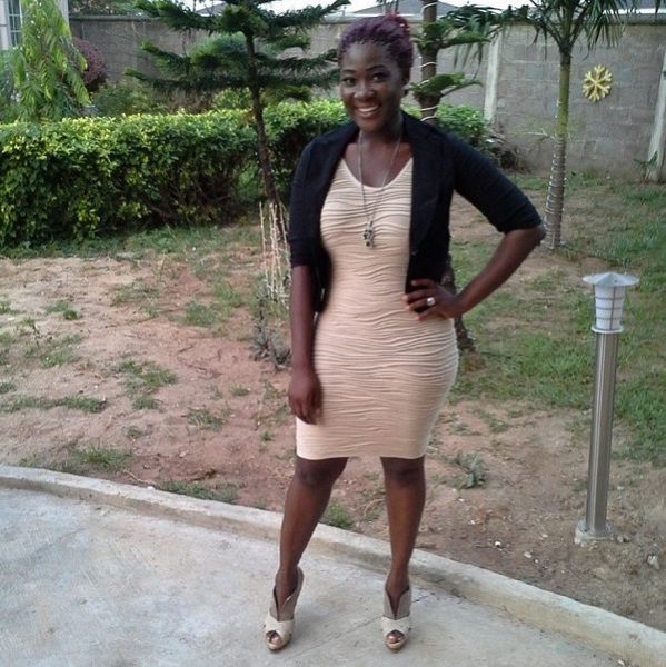 Mercy Johnson - July 2014 - BellaNaija.com 04