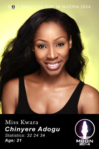 MBGN ECOWAS 2014