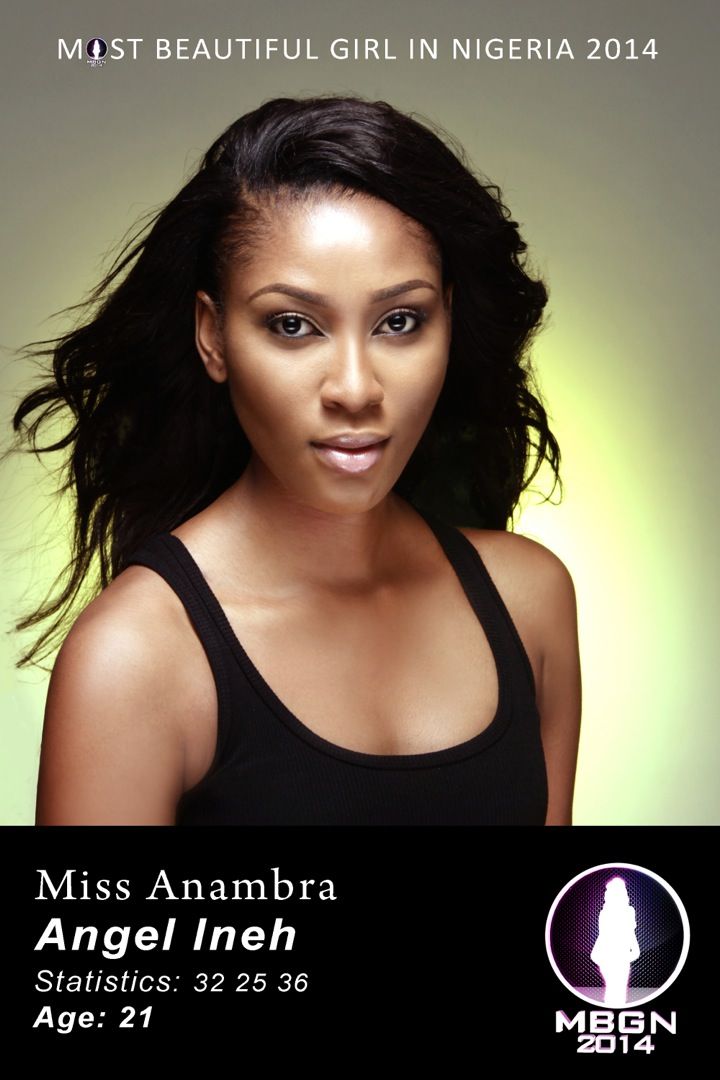 Most Beautiful Girl in Nigeria Finalists on BellaNaija - July 2014 - BellaNaija.com 01005