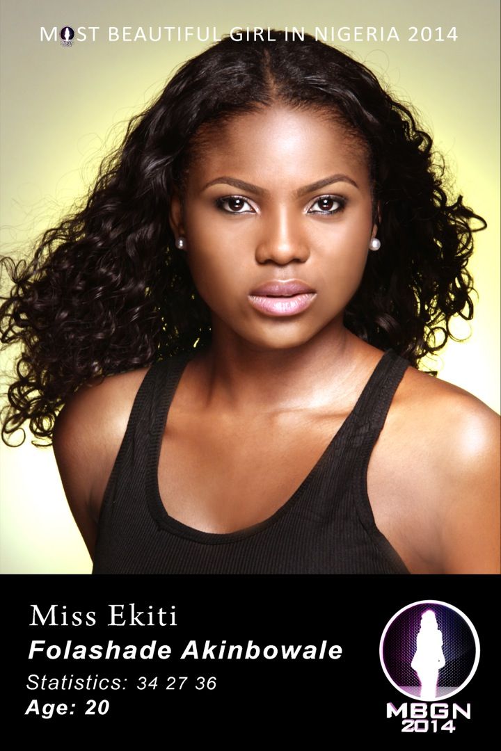 Most Beautiful Girl in Nigeria Finalists on BellaNaija - July 2014 - BellaNaija.com 01013