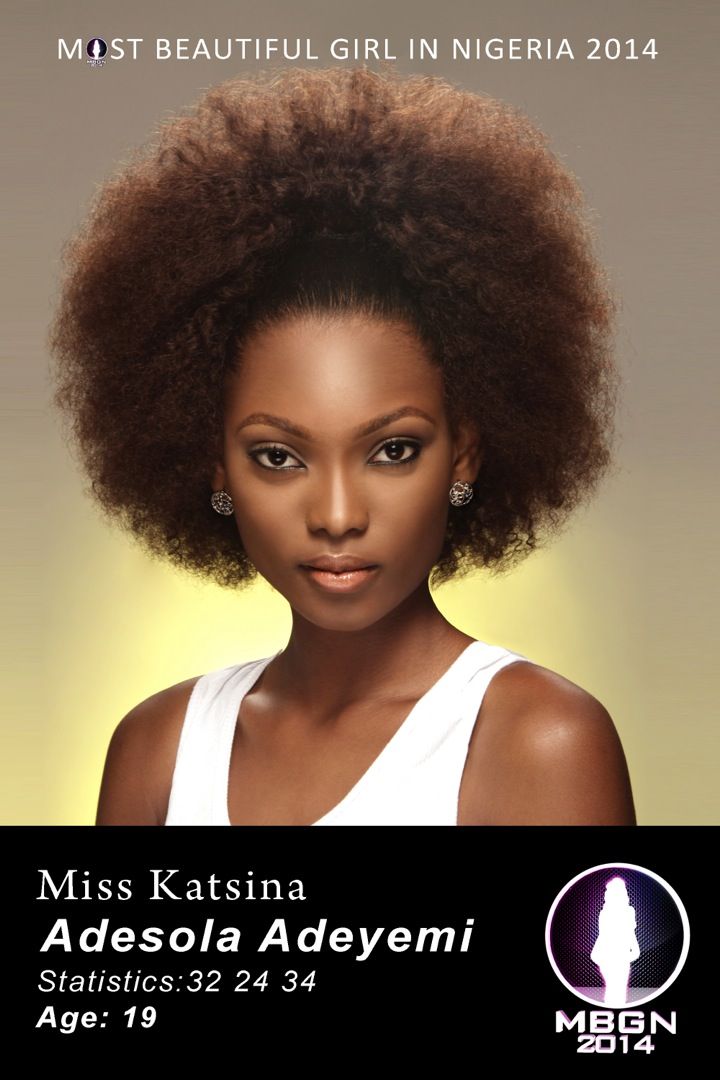 Most Beautiful Girl in Nigeria Finalists on BellaNaija - July 2014 - BellaNaija.com 01019
