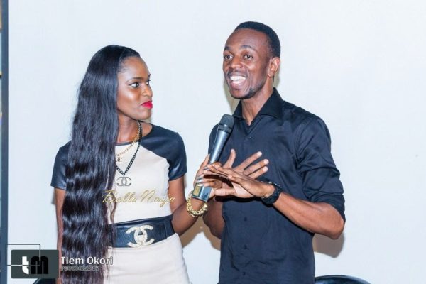 Mr Nigeria Welcome Back Party in Lagos - June - 2014 - image007