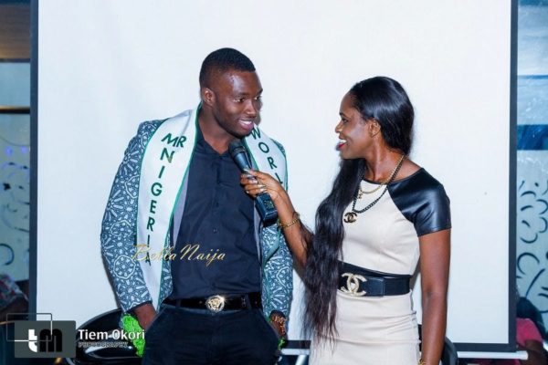 Mr Nigeria Welcome Back Party in Lagos - June - 2014 - image008