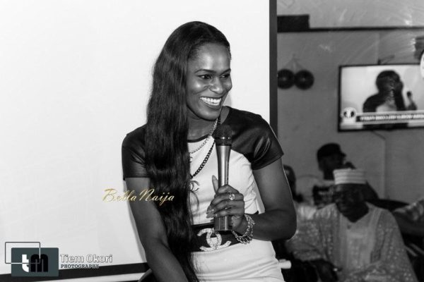 Mr Nigeria Welcome Back Party in Lagos - June - 2014 - image015