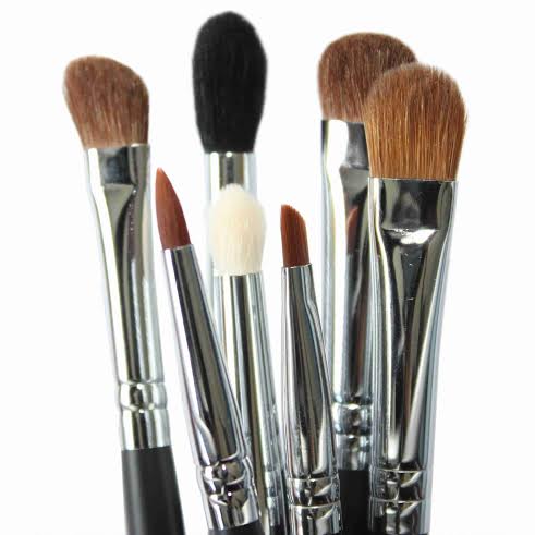 Must-Have Makeup Brushes - Bellanaija - July2014001