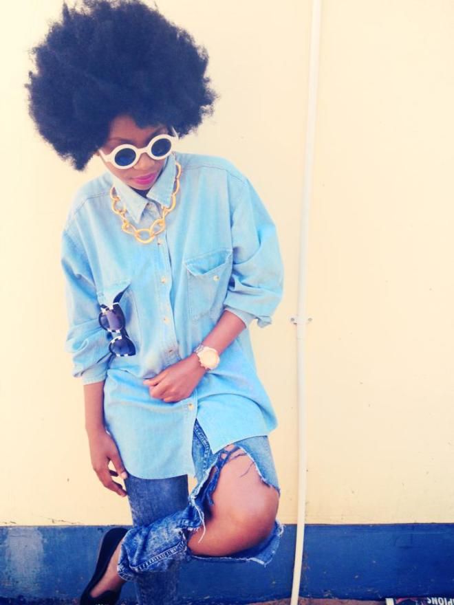 My Style Tsholofelo Dikobe - BellaNaija - July2014002