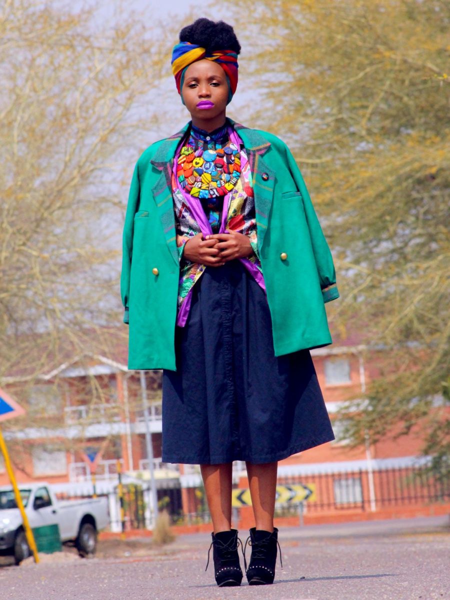 My Style Tsholofelo Dikobe - BellaNaija - July2014004