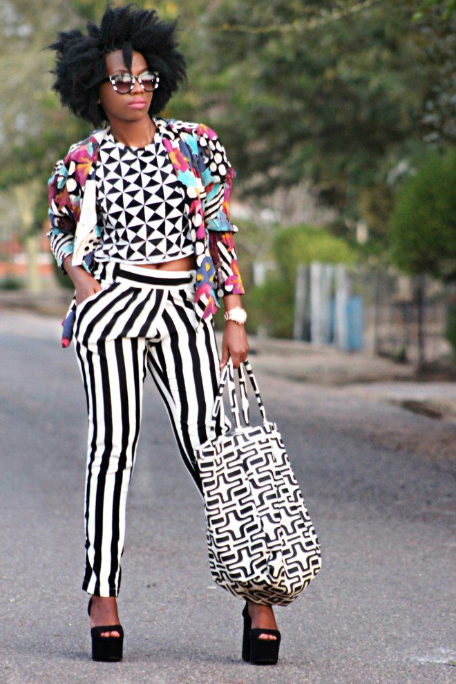 My Style Tsholofelo Dikobe - BellaNaija - July2014005