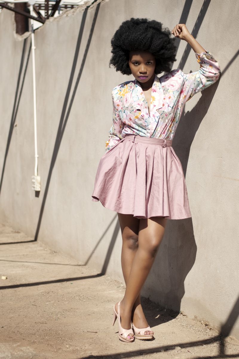 My Style Tsholofelo Dikobe - BellaNaija - July2014008