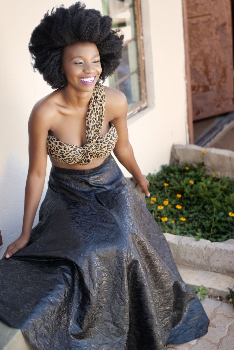 My Style Tsholofelo Dikobe - BellaNaija - July2014010