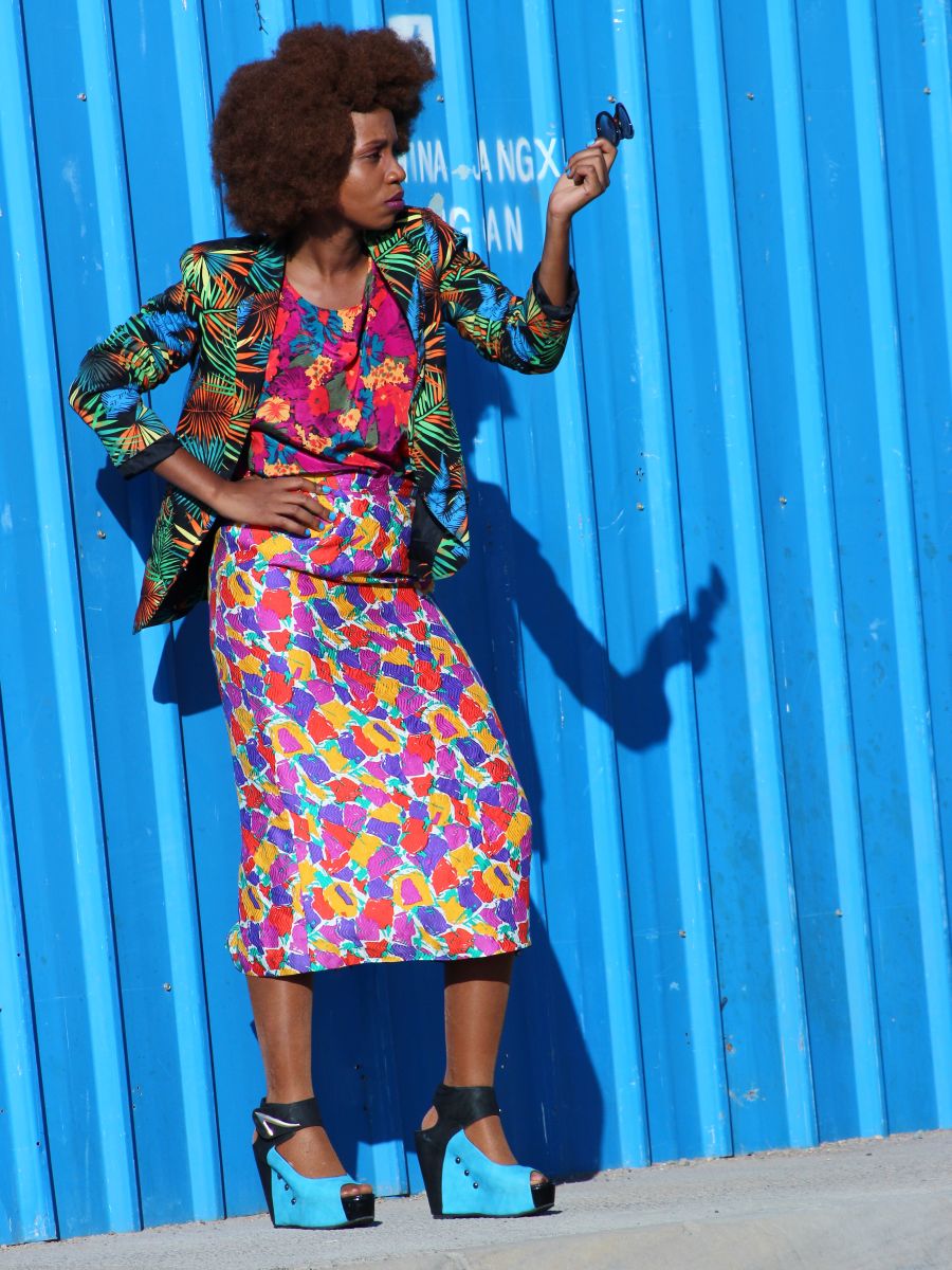 My Style Tsholofelo Dikobe - BellaNaija - July2014028