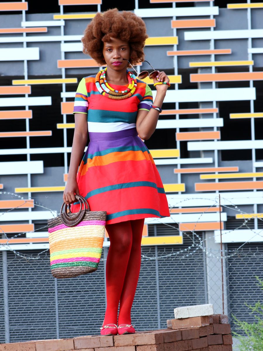 My Style Tsholofelo Dikobe - BellaNaija - July2014029