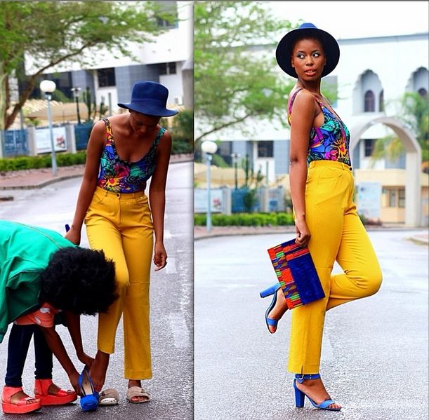 My Style Tsholofelo Dikobe - BellaNaija - July2014058