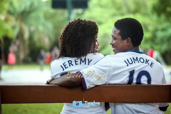 Nah Only You Waka Come | Jumoke and Jeremy Pre-Wedding Photos | Twelve 05 Photography | Abuja | BellaNaija 013