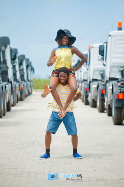 Nah Only You Waka Come | Jumoke and Jeremy Pre-Wedding Photos | Twelve 05 Photography | Abuja | BellaNaija 023