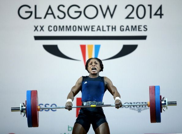 20th Commonwealth Games - Day 3: Weightlifting