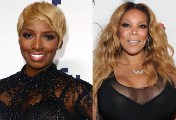 Nene Leakes & Wendy Williams - BN Movies & TV - BellaNaija.com 01