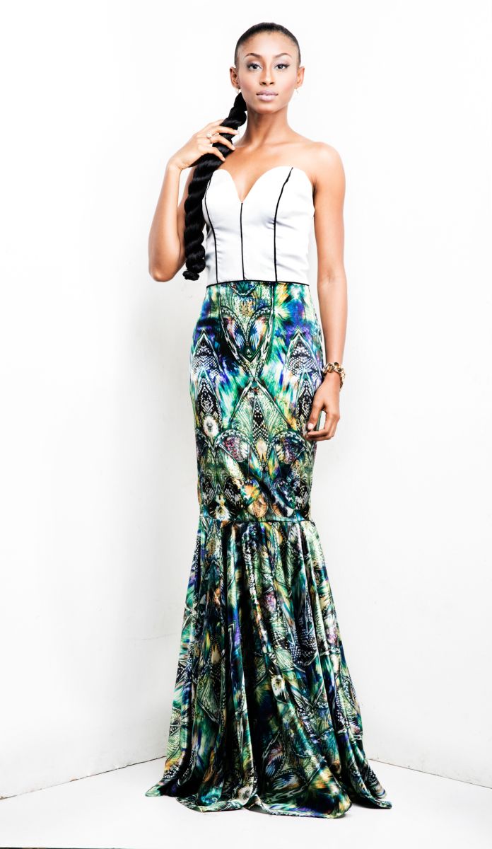 Niquara Couture Debut Collection - BellaNaija - July2014004