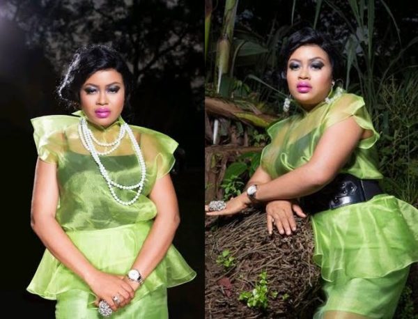 Nkiru Sylvanus' Glam Photos - July 2014 - BellaNaija.com 01 (1)