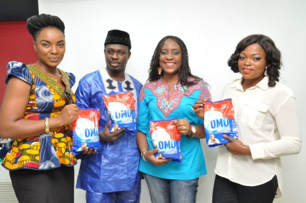 OMO Announces Ambassadors Funke Akindele, Chioma Akpotha & Ali Nuhu - BellaNaija - June2014001