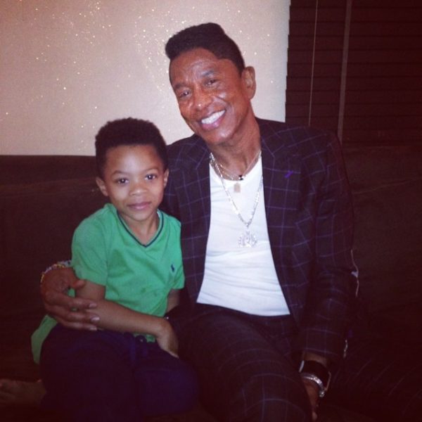 Okoyes & Jermaine Jackson - BN July - BellaNaija.com 02 (1)