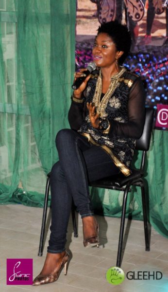 Omoni Oboli Mentors Breakfast Event - July 2014 - BellaNaija.com 01003