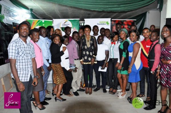 Omoni Oboli Mentors Breakfast Event - July 2014 - BellaNaija.com 01007