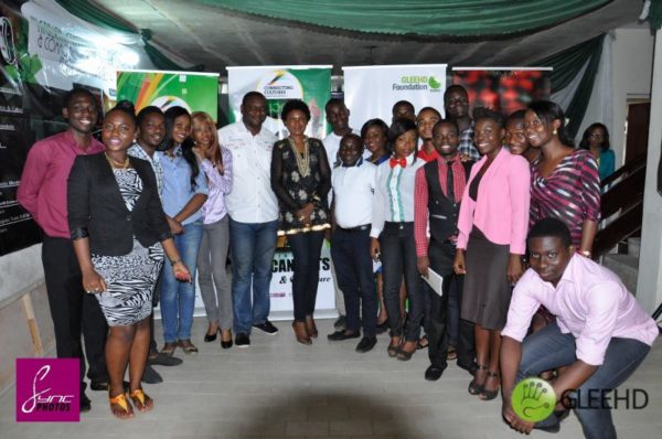 Omoni Oboli Mentors Breakfast Event - July 2014 - BellaNaija.com 01008