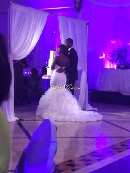 Omonye Osayande & Seun Phillips | Edo & Yoruba Nigerian American Wedding | Bellanaija 0wedding pic 2