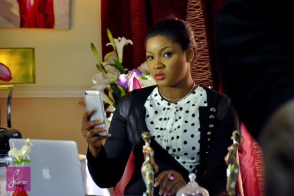 Omotola Jalade-Ekeinde for Konga.com - July 2014 - BellaNaija.com 01009